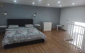 Smart City Apartament